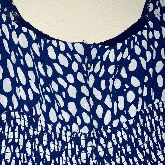 Reformation Rue Dress in Lolita Size 8 - Picture 5 of 11